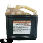  отель amenity для бизнеса .. жидкость ga-gru Brown мышь уход (Brown mouth care) 20 раз .. модель 5L ( заполняющий кок есть ). покупка 