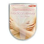 デコルテライン専用シート メディコン リバイバー デコルテ用シリコンシートパッド (Medicon reviver for Decollete) 爆買