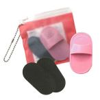  удаление волос накладка Rav уход (Love Care) удаление волос накладка комплект ( накладка * сиденье 2 листов * специальный сумка 1 шт ): этот день отгрузка :cp20