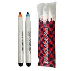  иглоукалывание родственный товар / игла родственный товар I'SSHIN(....)meti палочка авторучка ( красный * синий )2 шт. комплект : почтовая доставка Япония mail бесплатная доставка этот день отгрузка ( суббота, воскресенье и праздничные дни исключая )