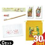  Pal Pal Poe детский amenity комплект C x 30 шт. комплект ( зубная щетка * корпус мыло * ополаскиватель in шампунь * полотенце * сумка )