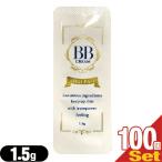  отель amenity пробный для pielas premium BB крем (PIERAS PREMIUM BB CREAM SPF21 PA++) 1.5g x 100 шт. комплект : кошка pohs бесплатная доставка . покупка 