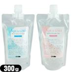  Esthe * депилятор специальный гель any(eni.) AQUA LINO( aqua Lee no) мокрый гладкий гель (Moist Smooth Gel) 300g soft * твердый из выбор этот день отгрузка 