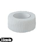  собственный надеты . перевязочный материал aru уход собственный надеты перевязочный материал * фиксирующие детали (ALCARE Fixation Cohesive) 1 номер (17151) 2.5cmx4m(. длина ) x1 шт 