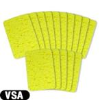  вмешательство * всасывание * низкий цикл для губка flat type губка (.... для ) VSA(S-A) губка (70x47x8mm) x 15 шт. комплект : кошка pohs бесплатная доставка 