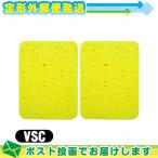  вмешательство * всасывание * низкий цикл для губка flat type губка (.... для ) VSC(S-C) губка (112x84x8mm) x2 шт. комплект : почтовая доставка Япония mail бесплатная доставка 