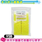 вмешательство * всасывание * низкий цикл для губка flat type губка (.... для ) VSB(S-B) губка (75x47x8mm) 10 листов ввод : кошка pohs бесплатная доставка 