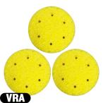  вмешательство * всасывание * низкий цикл для губка круглый губка VRA(R-A) губка (93x20mm) x 3 шт. комплект : кошка pohs бесплатная доставка 