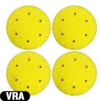  вмешательство * всасывание * низкий цикл для губка круглый губка VRA(R-A) губка (93x20mm) x 4 шт. комплект : кошка pohs бесплатная доставка 