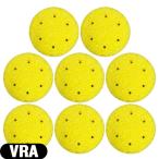  вмешательство * всасывание * низкий цикл для губка круглый губка VRA(R-A) губка (93x20mm) x 8 шт. комплект : кошка pohs бесплатная доставка 