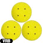  вмешательство * всасывание * низкий цикл для губка круглый губка VRB(R-B) губка (85x20mm) x 3 шт. комплект : почтовая доставка Япония mail бесплатная доставка этот день отгрузка ( суббота, воскресенье и праздничные дни за исключением )