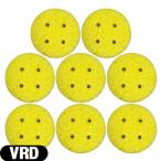  вмешательство * всасывание * низкий цикл для губка круглый губка VRD(R-D) губка (63x15mm) x 8 шт. комплект : почтовая доставка Япония mail бесплатная доставка 