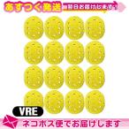  вмешательство * всасывание * низкий цикл для губка круглый губка VRE(R-E) губка (75x60x15mm) x 16 шт. комплект : кошка pohs бесплатная доставка 