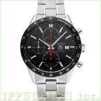 中古 タグホイヤー TAG HEUER カレラ キャリバー16 クロノグラフ CV2014.BA07 ...