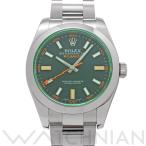 中古 ロレックス ROLEX ミルガウス 116