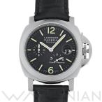 中古 パネライ PANERAI ルミノール パ