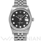 中古 ロレックス ROLEX デイトジャス