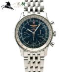 BREITLING　ブライトリング　ナビタイマー 01 46　AB012721/C889(AB0127)　中古　309012