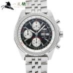 BREITLING　ブライトリング　ベントレー GT　A362B24SP　中古　350860