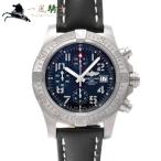 BREITLING　ブライトリング　アベンジャー バンディット　E1338310/M534　中古　389381