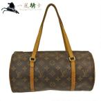 LOUIS VUITTON　パピヨンGM　モノグラム　M51385　ポーチなし　中古　391580