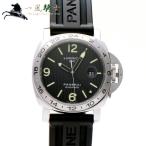 PANERAI　パネライ　ルミノール GMT フリンケ　PAM00029　中古　306941