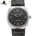 PANERAI　パネライ　ラジオミール ベース　PAM00210　中古　370790