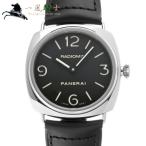 PANERAI　パネライ　ラジオミール ベース　PAM00210　中古　398991