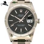 276632【中古】【ROLEX】【ロレックス】オイスター パーペチュアル デイト　1521