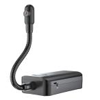 ショッピングマイクロsdカード 正規品 最新 4K スネークDIYカメラ wifi TB-60 安心 見守り 防犯 監視 ネットワーク カメラ 動体検知 高画質 4k 長時間 証拠 記録 小型 スネークカメラ 見守り