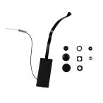 最新 正規品 TB-M1diy 小型 ピンホール 防犯 カメラ 録画 動画 Wi-Fi マイクロSDカード 128GB対応 長時間録画 1080P ネットワーク P2P DIY 記録 見守り 安心