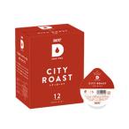 UCC DRIP POD シティロースト お得な144杯分 【業務用】ドリップポッド 12P×12箱