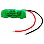  2 следующий батарейка 3.6V 40mAh Ni-MH[CMOS BIOS резервная копия ]