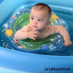 浮き輪 フロート ベビー浮き輪 キッズ浮輪 浮き輪 子供 足入れ 座付き ベビー浮き輪 女の子/男の子 インスタ映え 安定感 夏休み 夏 水遊び