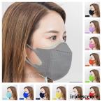 ショッピングkn95 マスク 立体マスク 100枚 不織布マスク マスク 不織布 3D カラーマスク 使い捨て 3層 N95 通勤 通学 グレー 血色 ウイルス対策 通気性 口元快適 女性 小顔効果
