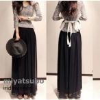 スカーチョ レディース ワイドパンツ シフォン スカンツ 快適 裏地付き 体型カバー リゾート 夏 カジュアル 20代 30代 40代