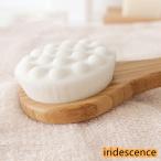 ボディブラシ 極細毛 猫の爪 可愛い