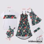 親子コーデ 親子 ペアルック ベビー 赤ちゃん ベビー服 ロンパース カバーオール Tシャツ 半袖 ワンピース ペアTシャツ 兄弟お揃い ペアルック キッズ 女の子