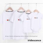  родители ....ko-te папа мама baby ... родители . пара look младенец ... футболка комбинезон детский комбинезон короткий рукав детская одежда модный большой размер Корея ребенок одежда 