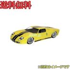 PARMA 1/10 '03 Ford GT - Clear Body - #10120