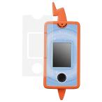 Lifeinnotech カメラでリンク! スマホロトム 用 保護 フィルム ブルーライトカット フィルム 抗菌