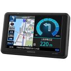 ケンウッド ポータブルナビゲーション EZ-550 1台 ： 通販・価格比較