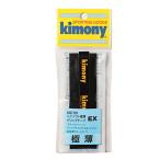 kimonykimo гольфы soft EX ультратонкий черный KGT101 BK