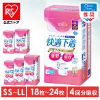 ショッピングヘルスケア 大人用紙おむつ 紙パンツ 介護おむつ 大人用おむつ 薄型 長時間 4回吸収 吸収量 快適下着 リフィール アイリスオーヤマ 公益財団法人日本ヘルスケア協会推奨商品