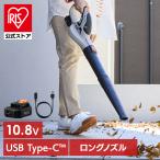 ＼Type-C充電／ ブロワー 充電式 洗車 小型 10.8V 風