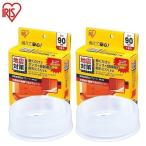 (2 шт. комплект ) мебель переворачивание предотвращение plate JTP-90 Iris o-yama