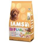 アイムス ドックフード 犬 ペット ドライフード 12か月までの子いぬ用 チキン 小粒 2.6kg ID211 マースジャパンリミテッド