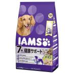 アイムス ドックフード 犬 ペット ドライフード 7歳以上用 健康サポート チキン 小粒 2.6kg ID231 マースジャパンリミテッド