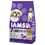 アイムス ドックフード 犬 ペット ドライフード 7歳以上用 健康サポート チキン 中粒 2.6kg ID233 マースジャパンリミテッド