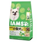 アイムス ドックフード 犬 ペット ドライフード 成犬用 小型犬用 チキン 小粒 2.3kg IDK22 マースジャパンリミテッド